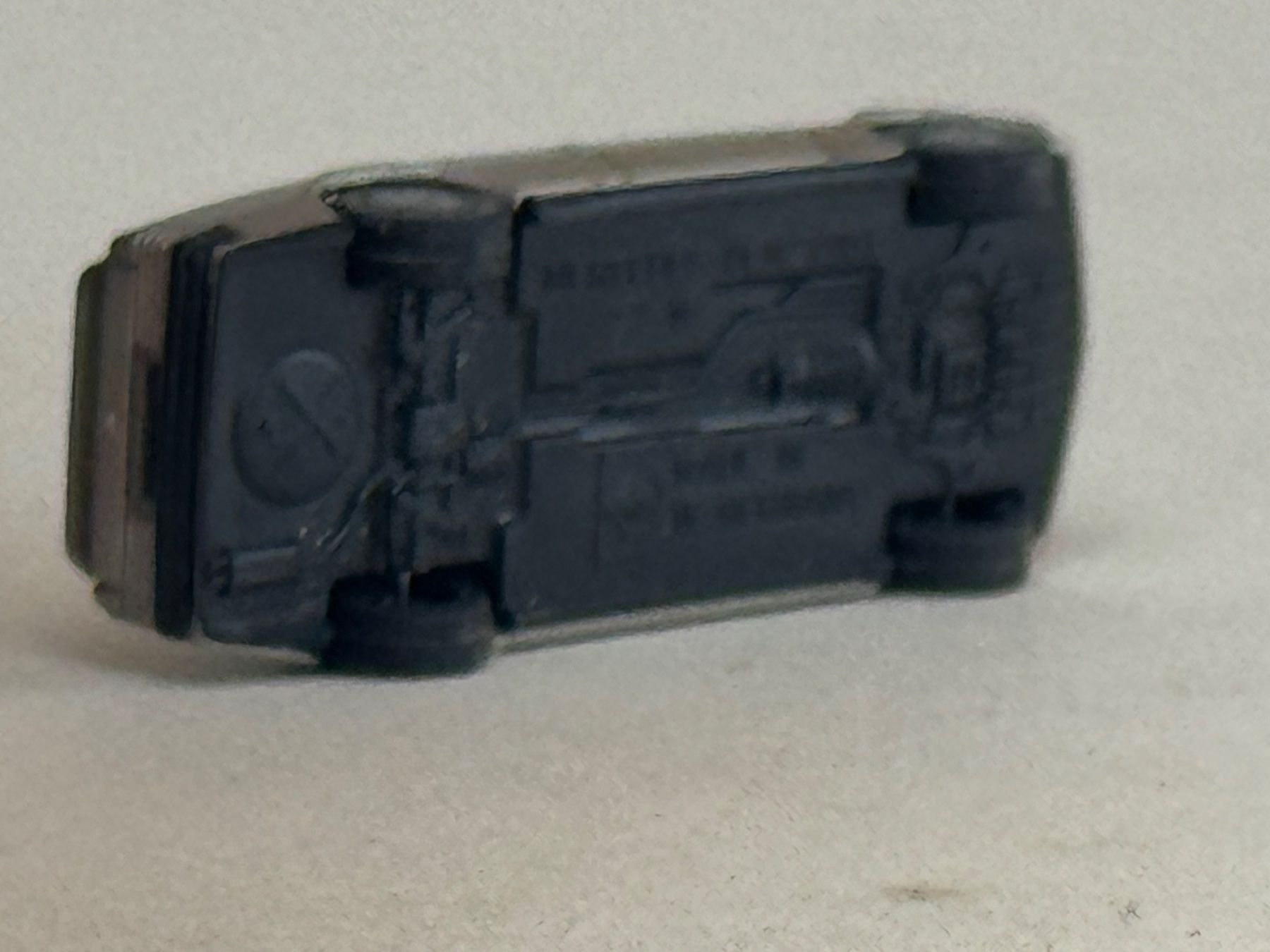 Herpa Modellautos: VE1- Herpa Mercedes 190 E silbern – Gebraucht aus Elm von Wikmtz 2