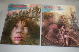 COLLECTION AIR LIBRE     LAÏYNA  °°°°  COMPLET 2 ALBUMS °°°°