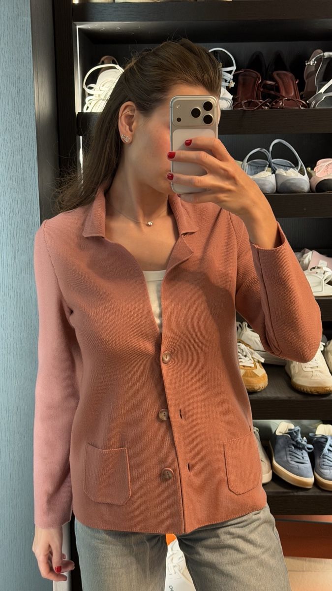 Falconeri Giacche: Falconeri blazer – Nuovo (secondo la descrizione) da Paradiso venduto da Under_sun 4