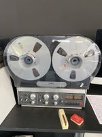 REVOX Hifi Anlage  komplett und in optisch schönem Zustand
