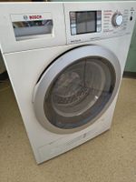 2 x Bosch Waschtrockner defekt Typ WVH30541CH, WVH28440/03