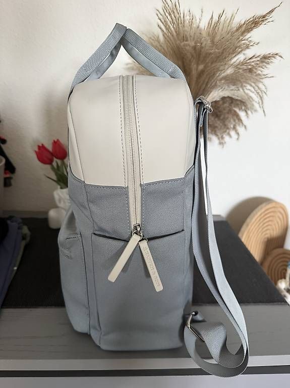 Kapten & Son Zaini: Kapten&Son Rucksack – Nuovo (secondo la descrizione) da Basel venduto da Lacur4 3