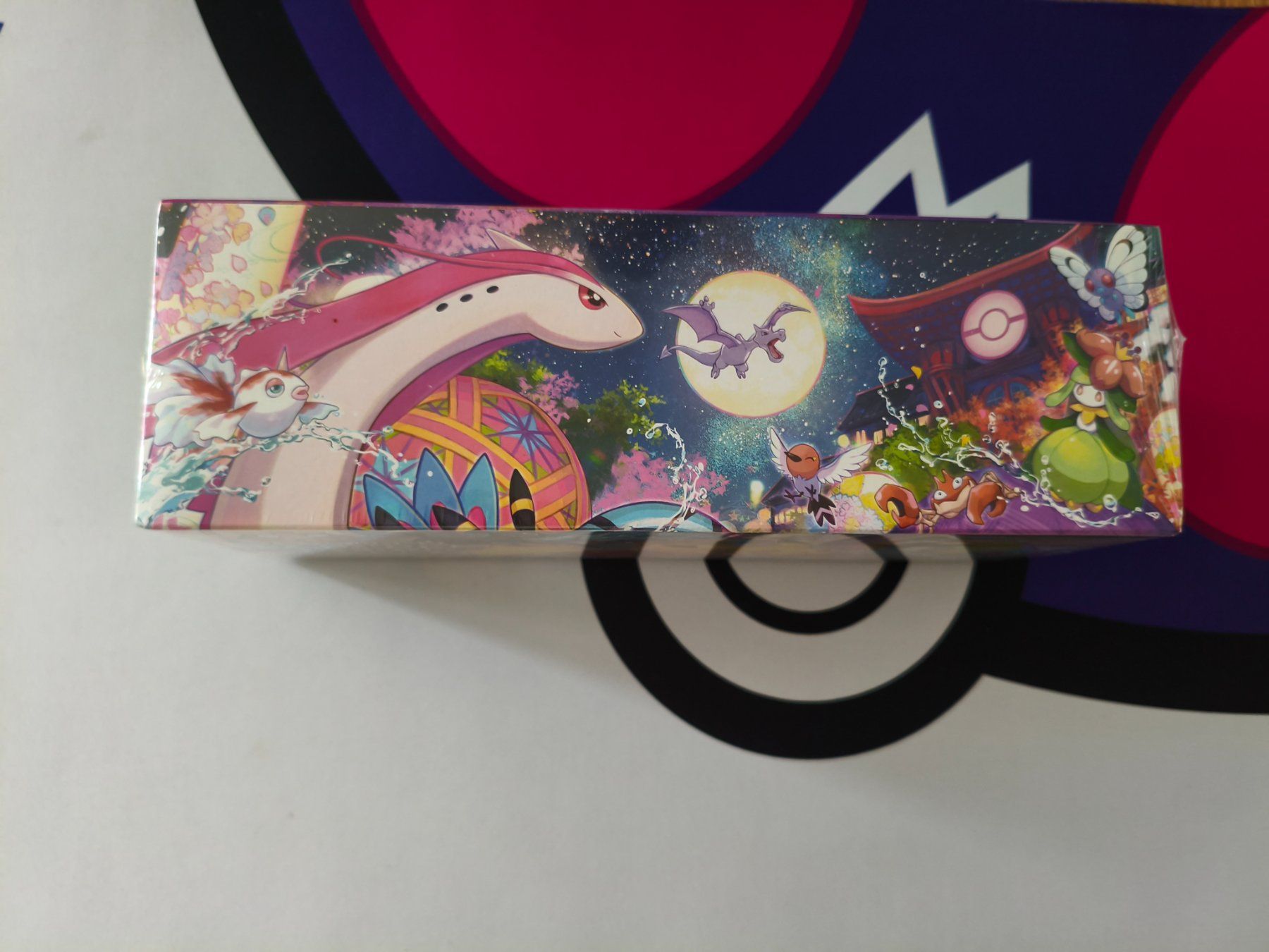 Pokémon Cartes à collectionner: Pokemon Sword & Shield Kanazawa Opening Collection Box JP – Neuf avec emballage d'origine à Zürich par PokeFun 3