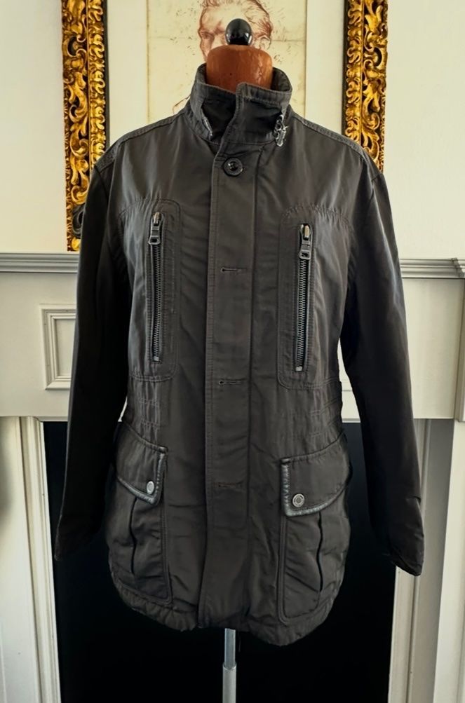 Hugo Boss Jacken: Hugo Boss Jacke Herren 48 – Gebraucht aus Liestal von Ballybs 6