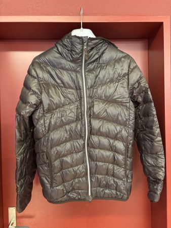 Mountain Force Daunenjacke Gr. 48