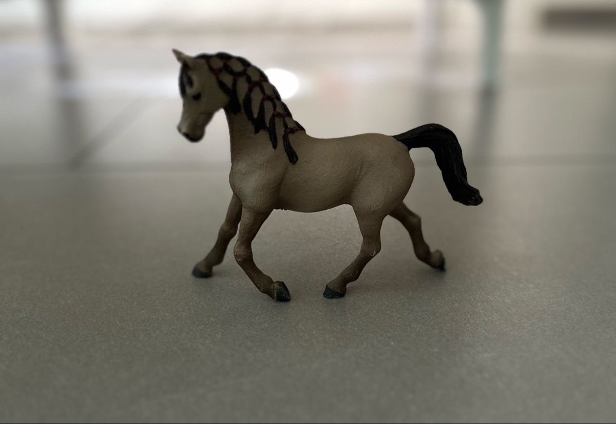 Schleich Giocattoli: Scleich Pferde – Usato da Fislisbach venduto da TamaCh81 4