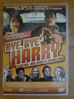 Bye Bye Harry - Til Schweiger DVD - Lustige Komödie!