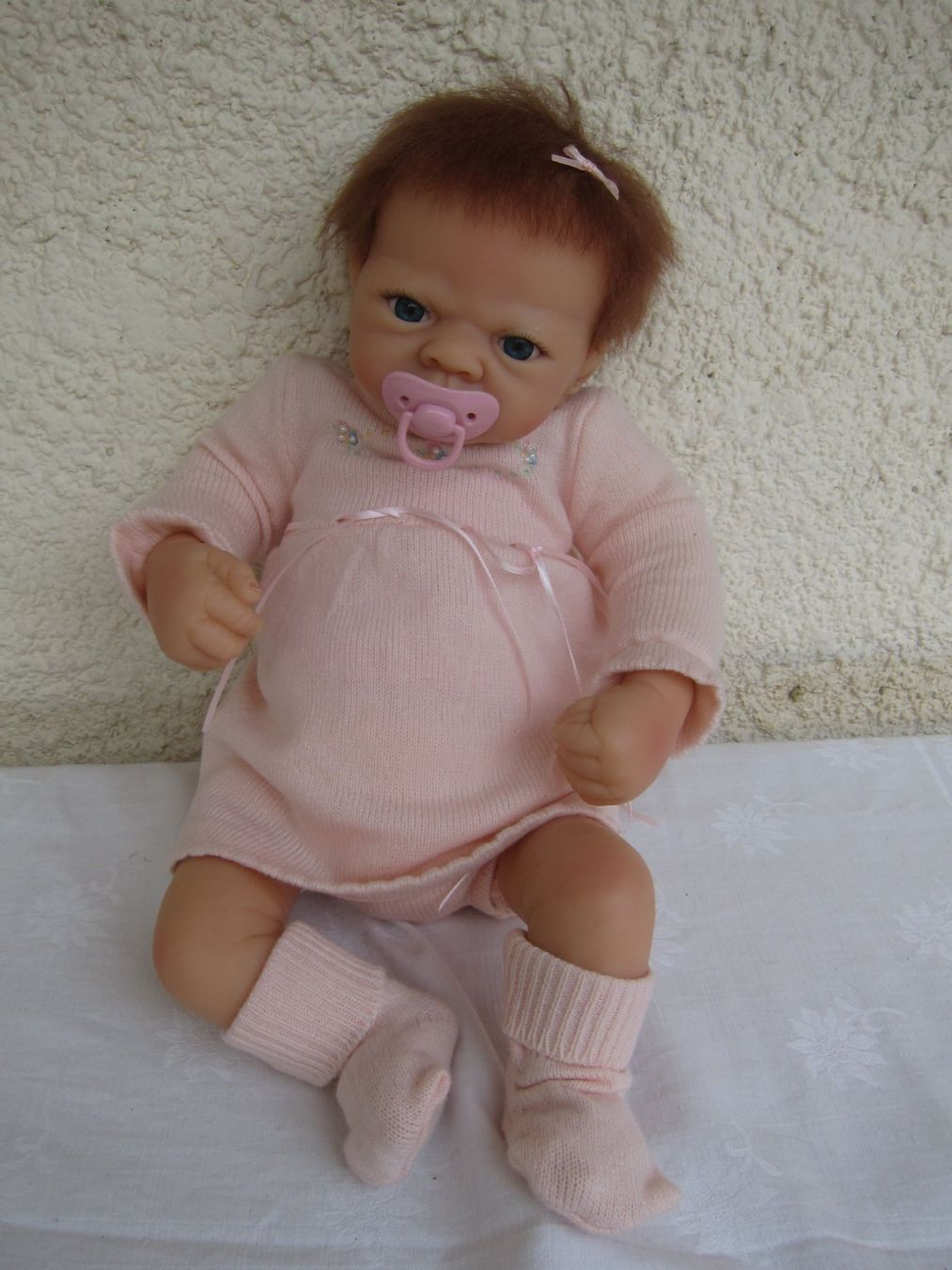 Reborn Bambole: Reborn Baby – Usato da Regensdorf venduto da Eri8057 2