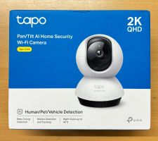 TP-Link Tapo C220 Überwachungskamera