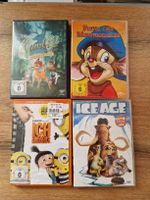 Kinder DVds