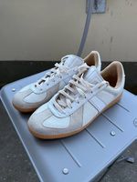 Adidas BW Army Lux Weiss US 9.5 EU 43 1/3