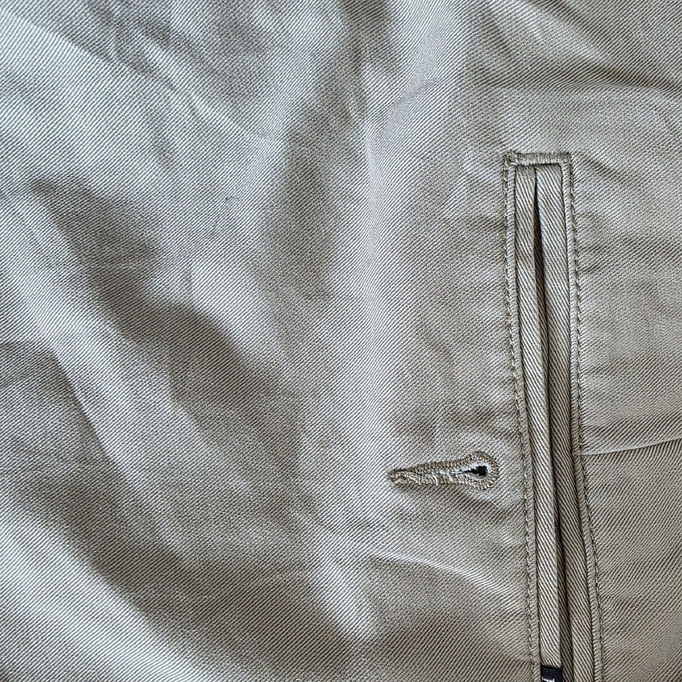 Pantaloni: Chinos Polo Golf Chaps W36 used condition – Usato da Bern venduto da Tommy.Z 2