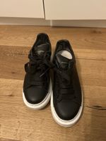 Alexander McQueen Sneaker (Grösse 37)