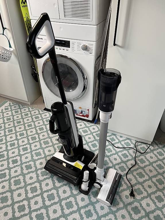 Tineco Aspirapolveri & Accessori: Tineco FLOOR ONE SWITCH S6 – Usato da Diepoldsau venduto da adihnio 1