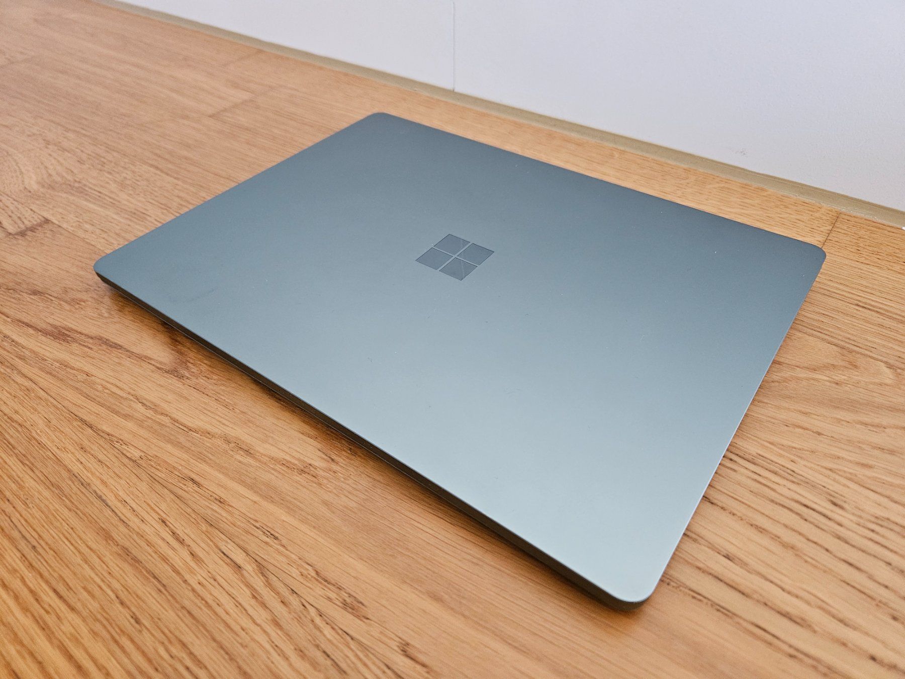 Microsoft Notebook: Microsoft Surface Laptop Go 3 - Top Zustand – Usato da Uttigen venduto da NWY 1