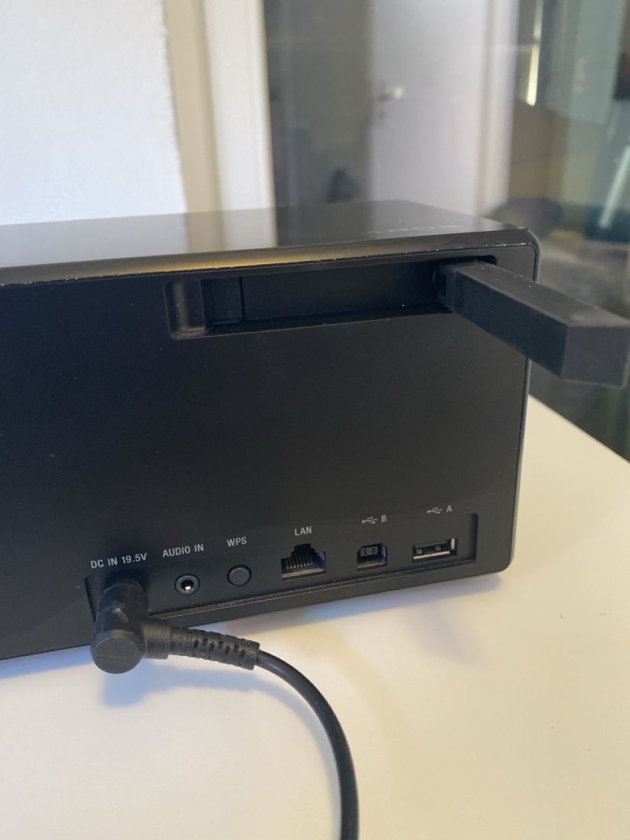 Sony Casse acustiche: SONY SRS X7 Box NEU – Nuovo (secondo la descrizione) da Wolfwil venduto da ISAsShop 4