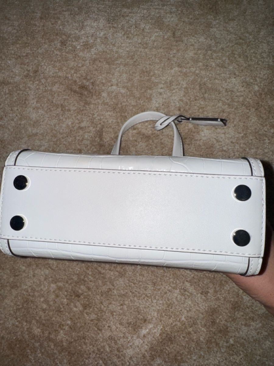 Michael Kors Borse da donna: Michael Kors Handtasche in weiss/creme Farbe – Nuovo (secondo la descrizione) da Adlikon b.Regensdf venduto da mas_v5jm 3