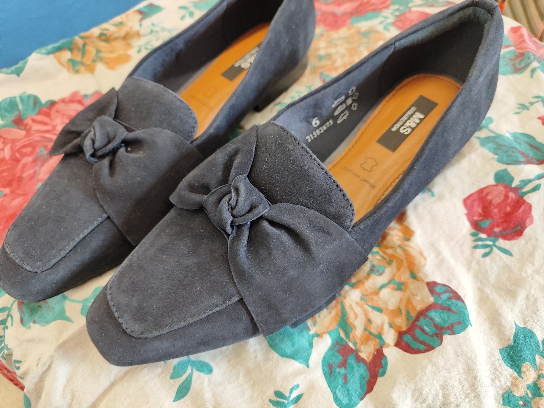 Scarpe da donna: Damen Schuhe GR 6 – Usato da Langnau am Albis venduto da Judithsebi 2