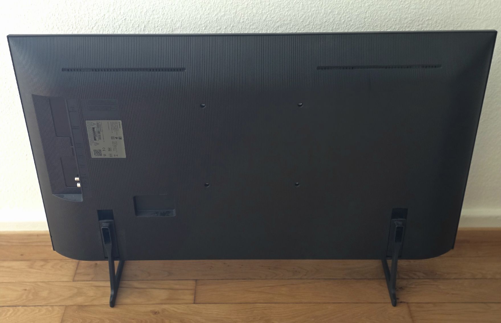 Televisori: Samsung UE43DU7170 43", – Nuovo (secondo la descrizione) da Basel venduto da Cod1987 1