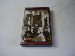 MC Kassette Rar Pop Rock - U2 unforgettable fire