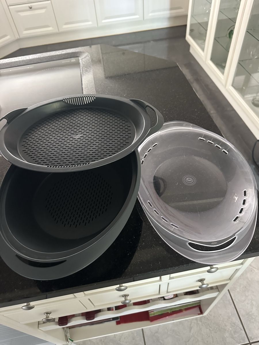Thermomix Elettrodomestici da cucina: THERMOMIX TM31 – Usato da ^Möhlin venduto da RomeoW 2