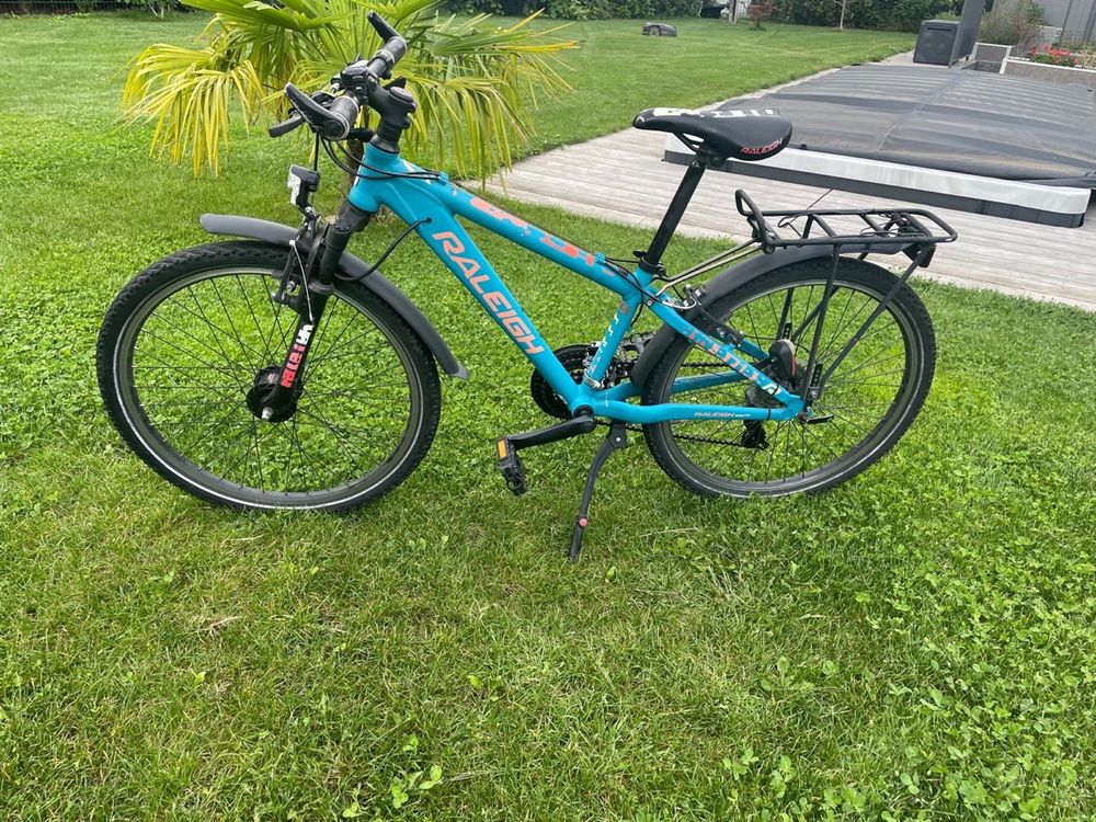 Fahrrad Kinder Grsse