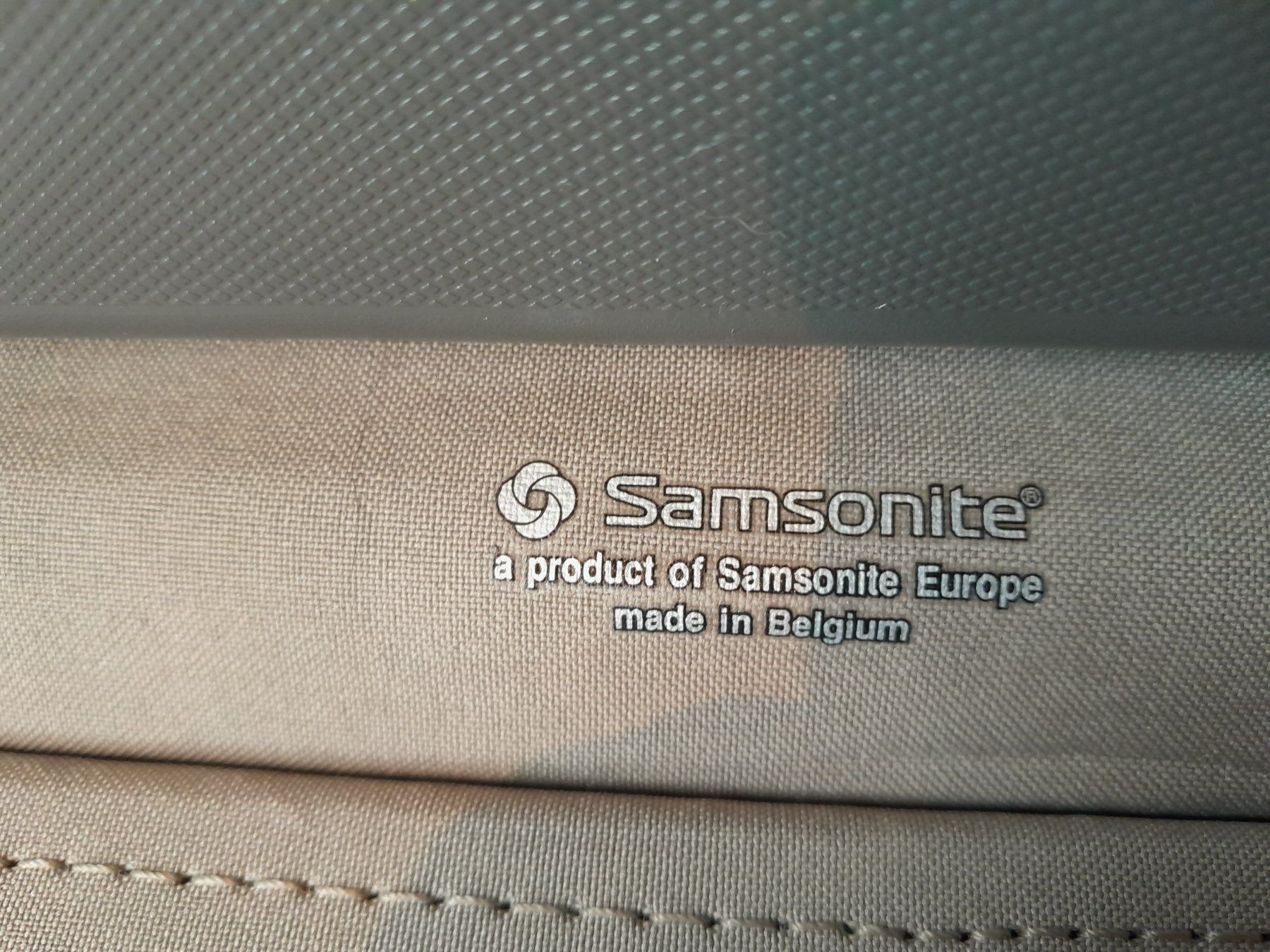 Samsonite Valigie & Borse: Aktenkoffer Samsonite – Usato da Samstagern venduto da Karibik64 2