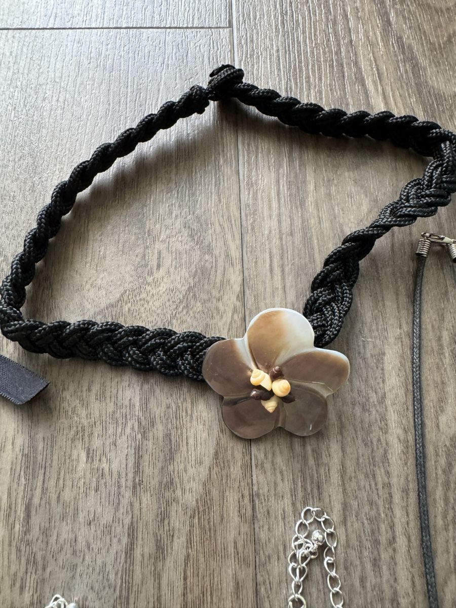 Catenine: 💫CHOKER & NECKLACE BUNDLE💫 – Usato da Dietikon venduto da athiinax 5