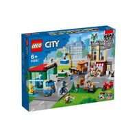 LEGO 60292 City Stadtzentrum Bauset