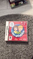 Jeu Nintendo DS Les Incollables CE1-CE2 7-9 ans complet