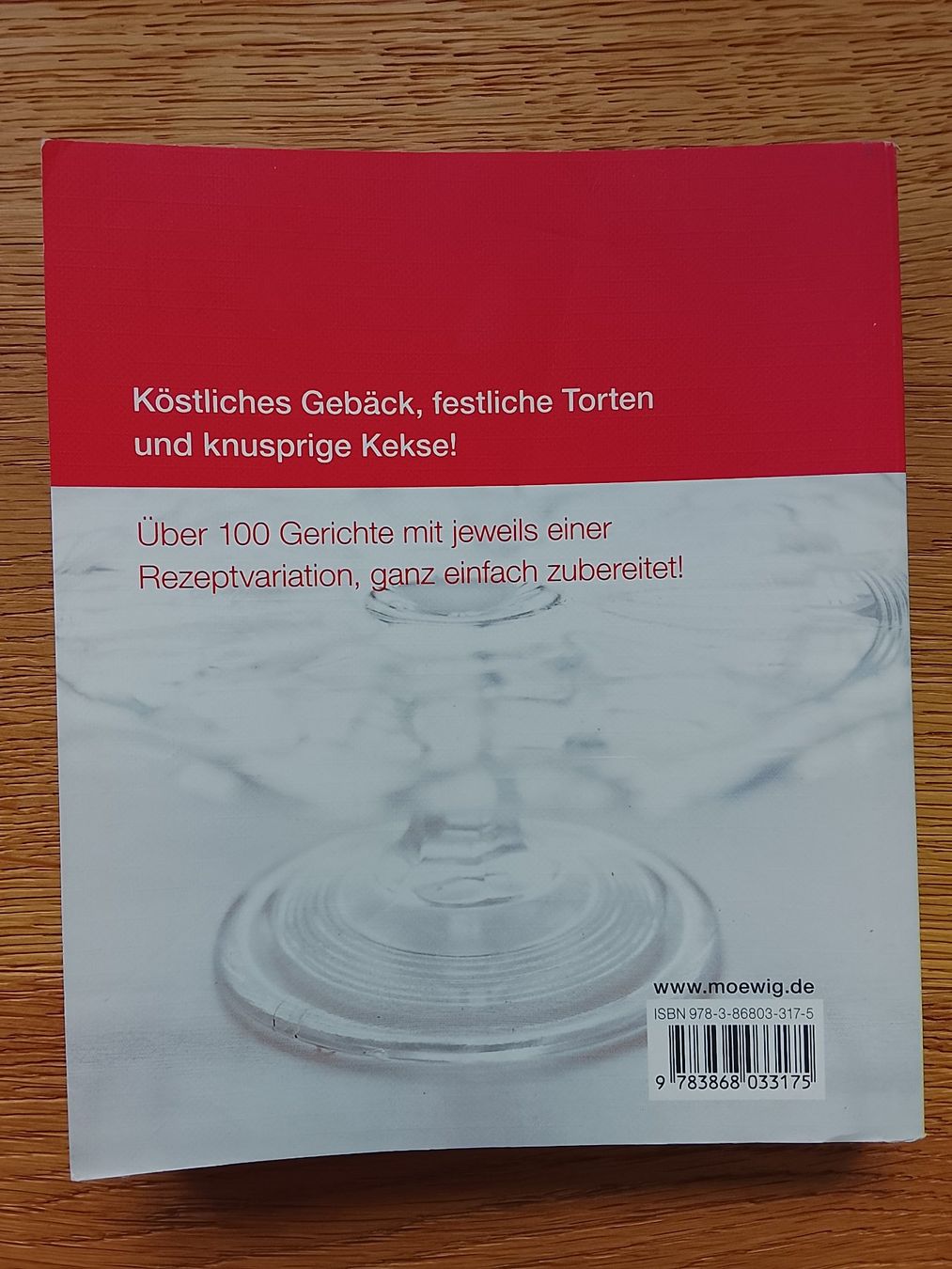 Libri: Buch Cupcakes & Muffins – Nuovo (secondo la descrizione) da St. Gallen venduto da Fluros 1