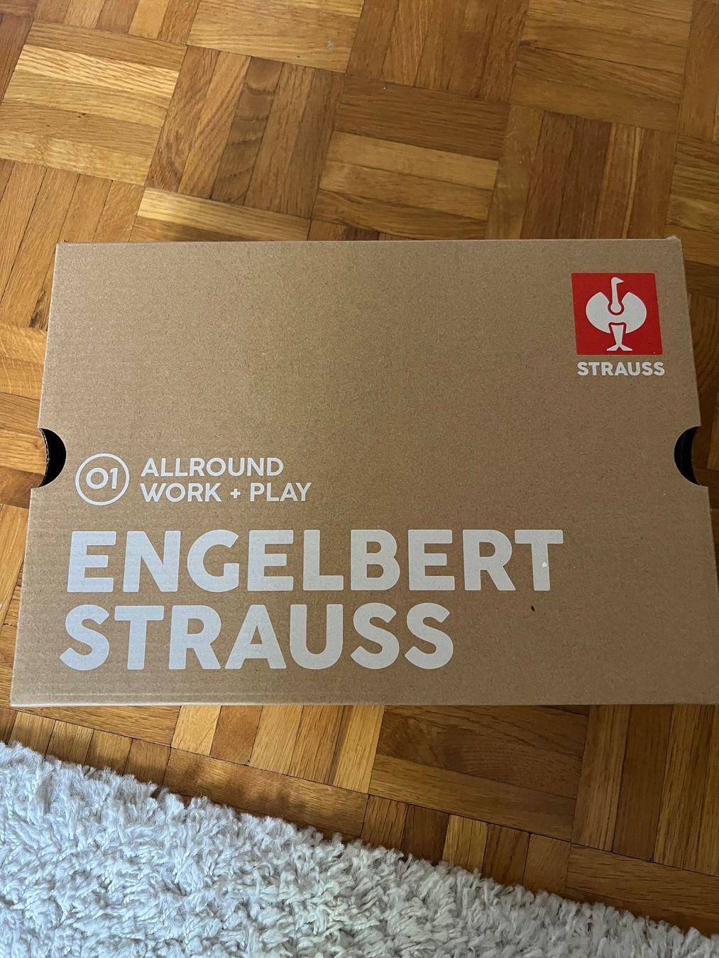 Engelbert Strauss Damenschuhe: Berufsschuhe vom Strauss – Neu (gemäss Beschreibung) aus Neuenhof von pucik 2