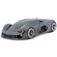 Bburago Lamborghini Terzo Milennio grau 1/24 NOVP