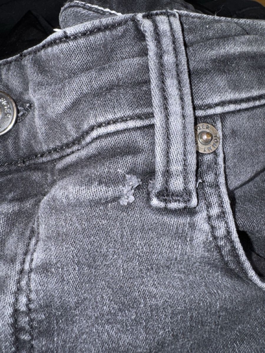 Tommy Hilfiger Hosen: Tommy Hilfiger Jeans Gr. 176 – Gebraucht aus Mauren von ducducturi 8