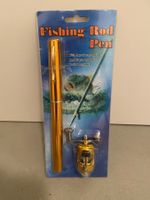 Angelruten zum Fischen (Urlaub usw.) NEU