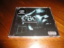 C-Bo - West Side Ryders