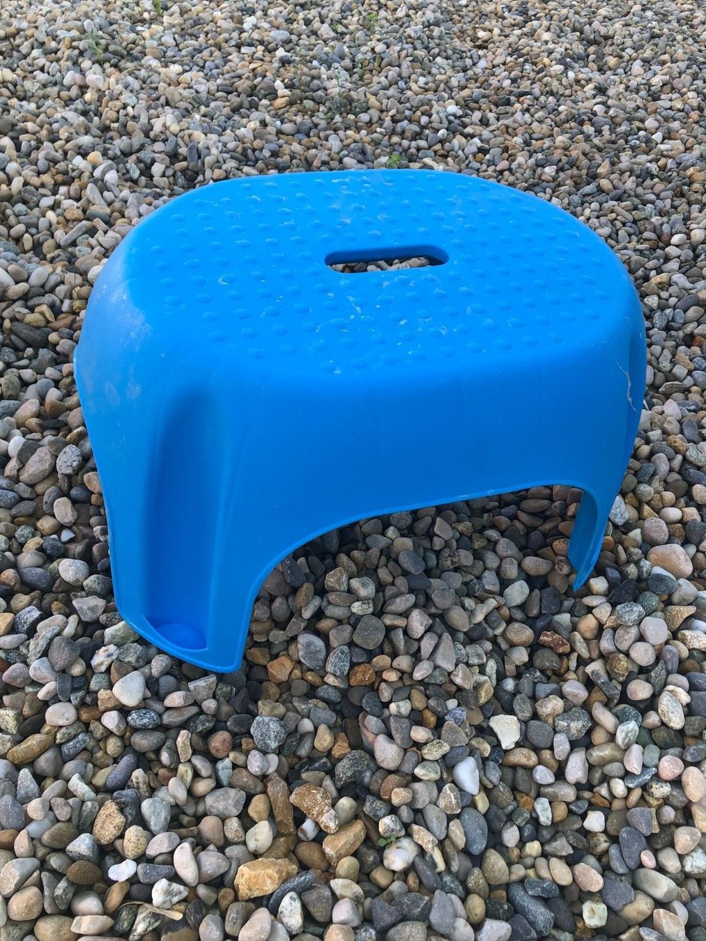 Scale: Tritt oder Hocker für Dusche oder Küche – Usato da Zug venduto da nike22
