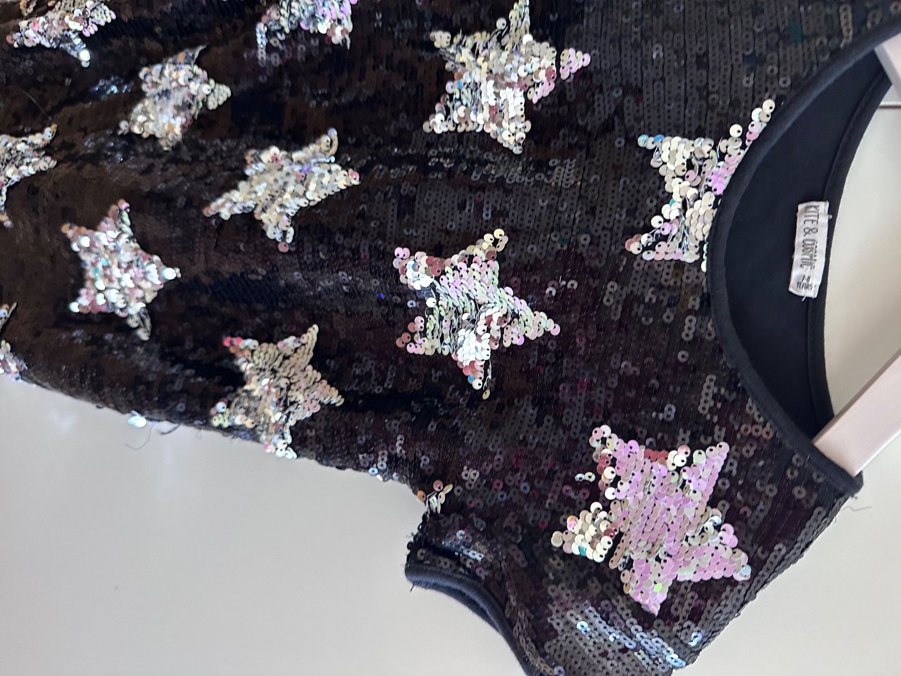 Hemden, Tops & T-Shirts: Kleid Kite & Cosmic – Gebraucht aus Dürrenroth von tvy_bh56 1