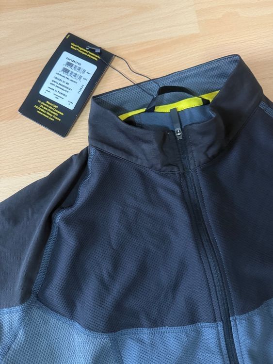Flyer Ersatzteile: Velotrikot Mavic Gr M Neu – Neu und originalverpackt aus Zürich von Herbion1 3