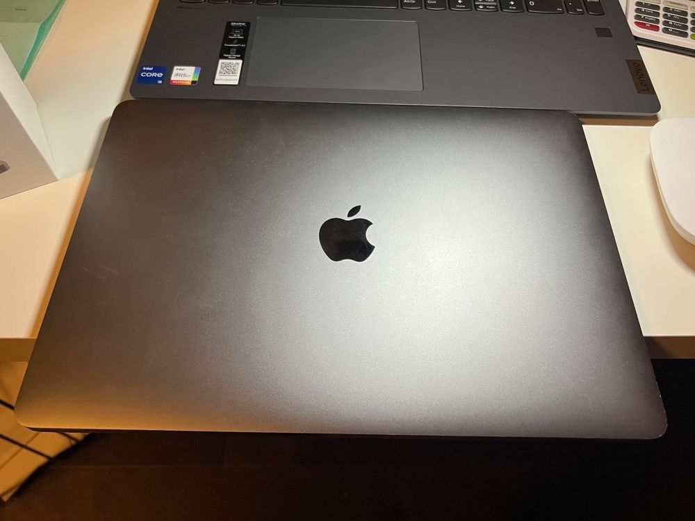 MacBook Pro 13-inch, M1, 2020 | Kaufen auf Ricardo