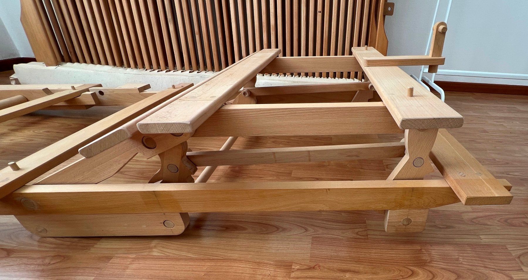 Letti: 2 Stück Artisana Comforlux Schlafsystem – Usato da Lodrino venduto da Stema 7