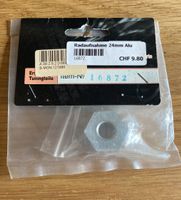 hexagone 24mm alu 16872