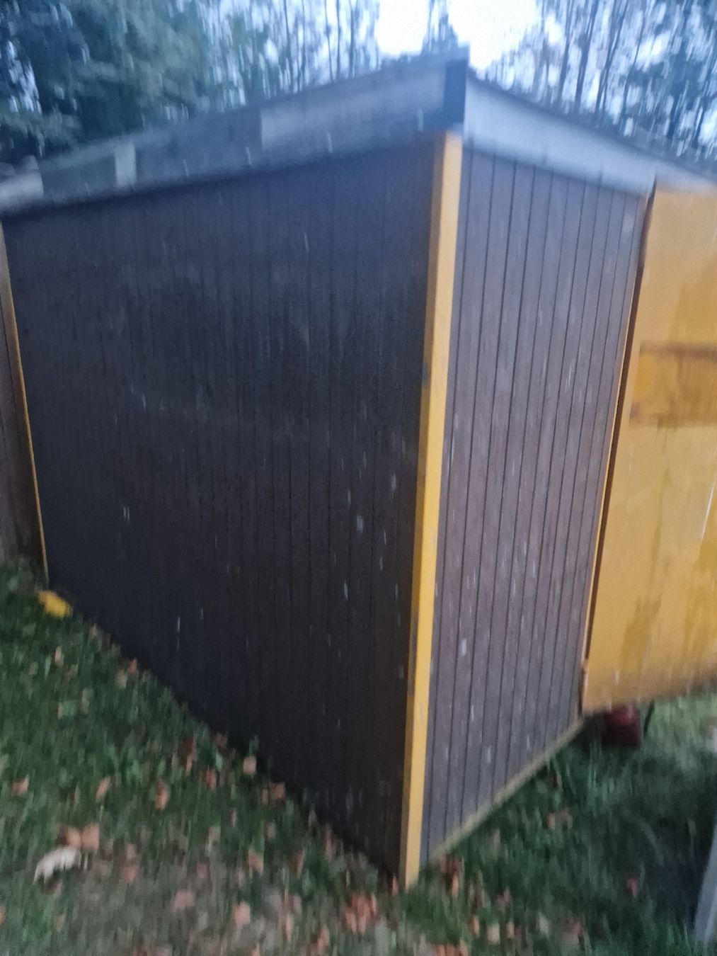 Conteneurs de construction: Container Scheifele Holz  – D'occasion à Sumiswald par ForstCounty 6