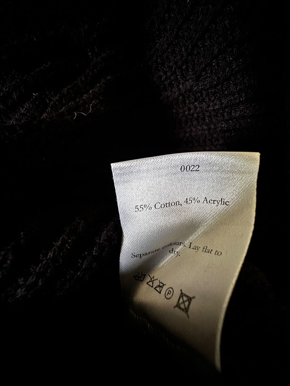 Maglioni & Felpe: OLIVE Strickpullover, schwarz, Top Zustand! – Usato da Haldenstein venduto da enie123 2