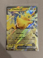 Pokémon Pikachu ex 063/193 Paldea Evolved 