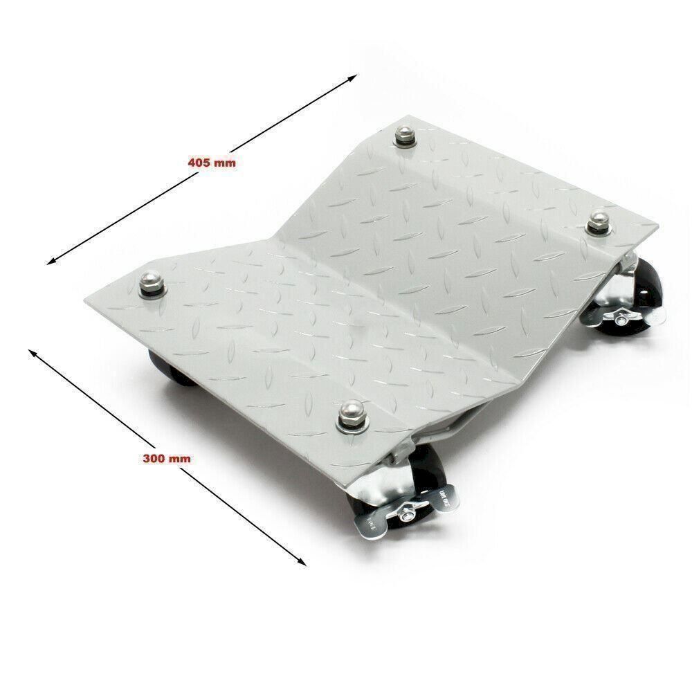 Korpus: WilTec 51252 Rangierroller 680 kg – Neu und originalverpackt aus Bottighofen von zaap 1
