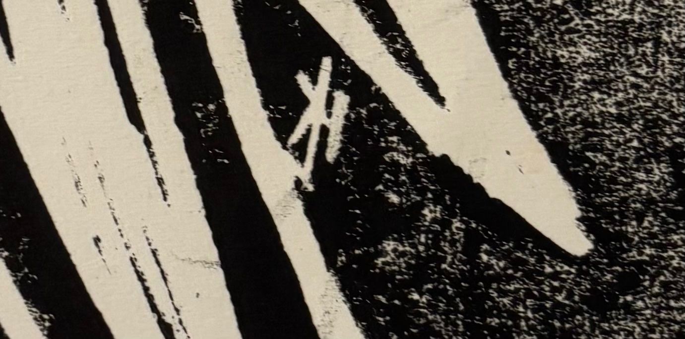 Xilografie: Grosser Orig. Holzschnitt, Expressionismus, Monogramm, TOP! – Usato da Frauenfeld venduto da Merk52 1