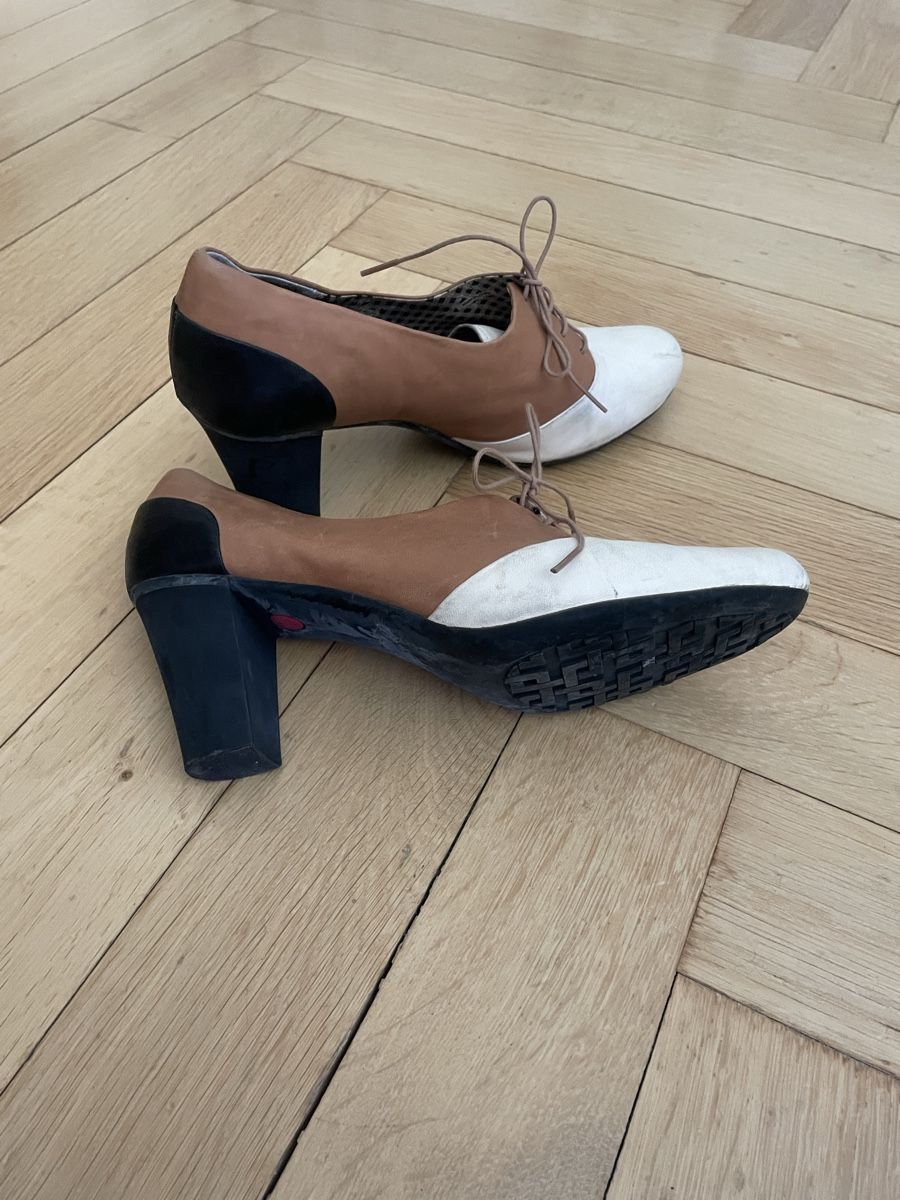 Camper Damenschuhe: Camper Shoes with Heels – Gebraucht aus Zürich von sar_c828 3