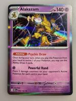 Alakazam (MEG056)