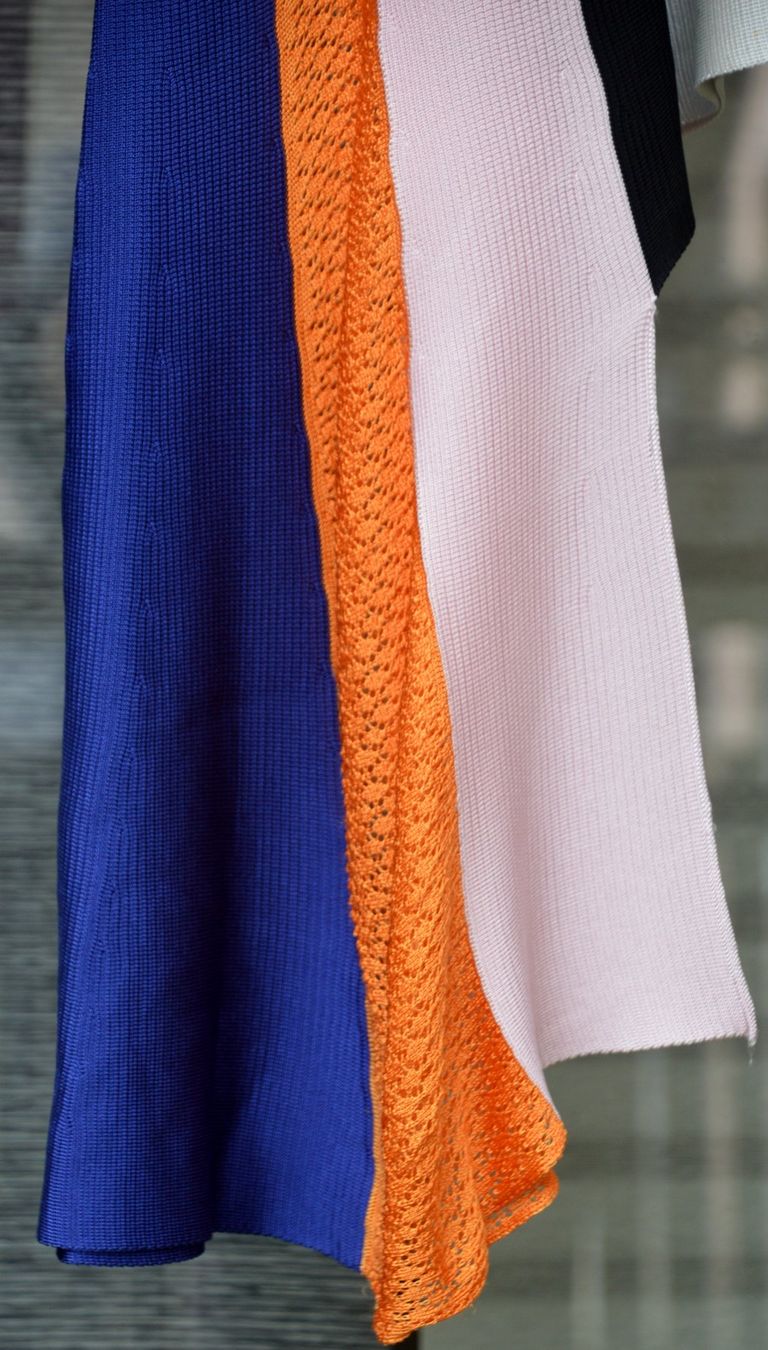 Dior Tuniche: Christian Dior  Tunika / tunique – Usato da Collonges venduto da Auganien 2